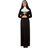 Th3 Party Nonne Kostume til Voksne