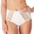 Wacoal Lisse Full Brief - White