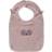 Pippi Organic Bib Violet Ice