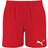 Puma Swim Mid Shorts - Red