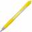 Pilot G2 Nean Yellow Gel Pen 0.7mm