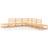 vidaXL 3075504 Loungeset, Bord inkl. 5 Soffor