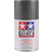 Tamiya TS-100 Semi Gloss Bright Gun Metal 100ml