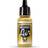 Vallejo Model Air US Interior Yellow 17ml