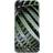 Puro Glam Tropical Leaves Case for iPhone XS Max