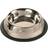 Trixie Stainless Steel Bowl