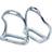 Korsteel Stainless Steel Safety Stirrup