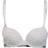 Puma Reggiseno Biancheria Intima Donna Grigio