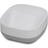 Slim Compact Soap Dish #Grey/White