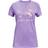 Under Armour Graphic Twist Big Logo Short Sleeve T-shirt Kids - Planet Purple/Nebula Purple