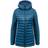 Black Diamond Access Down Parka Women's - Azurite