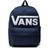 Vans Old Skool Drop V Backpack - Dress Blues