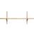 Andersen Furniture A Light Wall Shelf 90cm