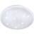 Eglo Frania-S Ceiling Flush Light 28cm