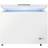 Zanussi ZCAN31FW1 Hvid