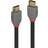 Lindy Anthra Line Ultra High Speed HDMI-HDMI 1m