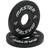 Master Fitness Change Plate 50mm 2x1.25kg