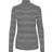 Vero Moda Carla Turtelneck Blouse - Black