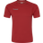 Hummel First Performance Short Sleeves Jersey Men - True Red