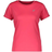 Asics Camiseta Core Para Mujer - Red