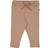 Wheat Soft Pants Manfred - Khaki Melange