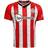 Hummel Southampton FC Home Jersey 21/22 Sr