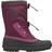 Helly Hansen Jr Varanger Insulated - Purple Poti