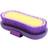 Roma Soft Grip Sponge Brush