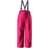 Reima Loikka Kid's Winter Pants - Raspberry Pink (522281A)
