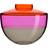 Kartell Shibuya Vase 22cm