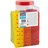 Quercetti Scuola Magnetic Letters 288pcs