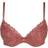 Marie Jo Jane Push-up Bra - Red Copper