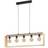 Eglo Famborough Pendant Lamp 100cm