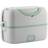 InnovaGoods 3-i-1 Electric Steamer Matlåda