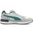 Puma Graviton W - White/Parasailing/Gray Violet/Steel