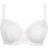 Fantasie Estelle Side Support Bra - White