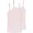 Schiesser Modal Essentials Spaghetti Strap Tops 2-pack - Rose