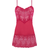 Wacoal Embrace Lace Chemise - Persian Red