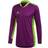 Adidas Adipro 20 Goalkeeper Jersey Men - Glory Purple/Team Semi Solid Green