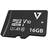 V7 MicroSDHC Class 10 UHS-I U1 A1 90MB/s 16GB