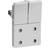 Schneider Electric 501D51152L 1-way