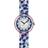 Flik Flak Kinderuhr London Flower (FBNP080)