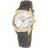 Jacques Lemans Ladies 34mm 10ATM (LP-132K)