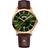 Maurice Lacroix Pontos Day (PT6358-BRZ01-63E-3)
