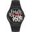 Swatch Hate 2 Love (SUOB185)
