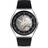 Swatch Black Skeleton (SS07S115)