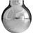 Skultuna Boule Vas 21.5cm