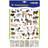 PlayBox Stickers Animals