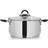 Orion Dalia med lock 1 L 14 cm