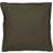 By Nord Gunhild Cushion Cover Grey (60x60cm)